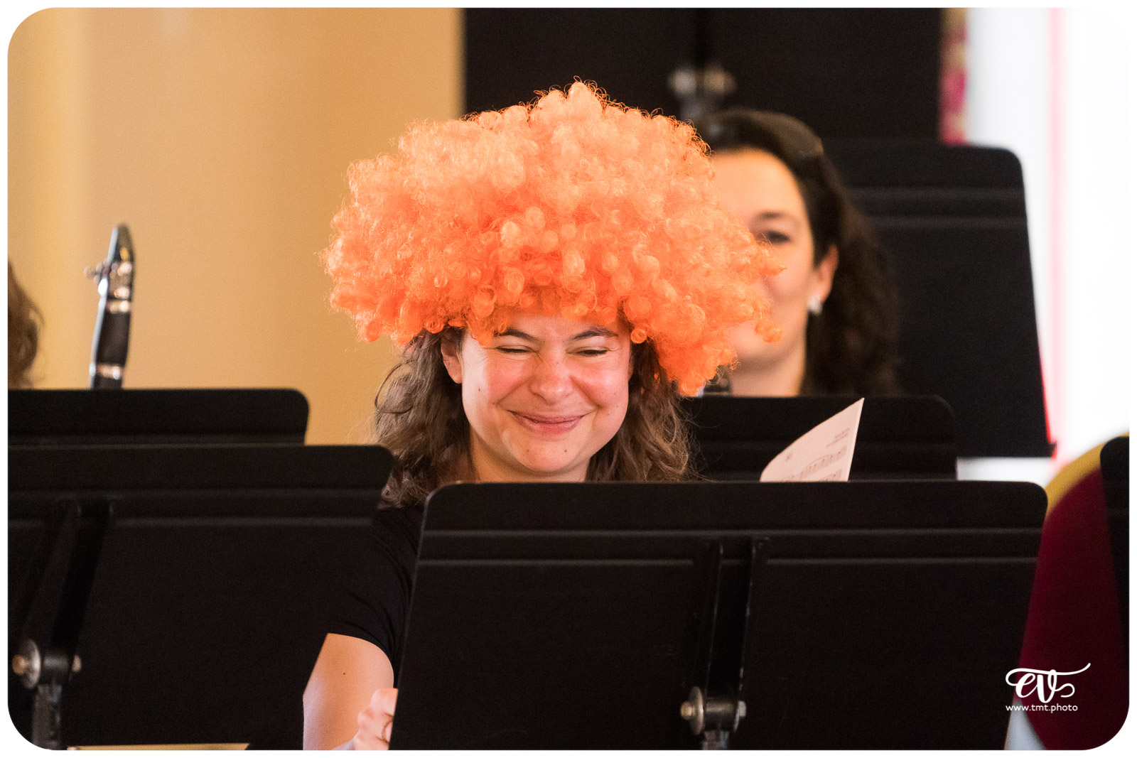 LE PRINTEMPS DE LA CLARINETTE